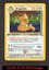 Dragonite - 4/62 - Holo Rare - 1st Edition